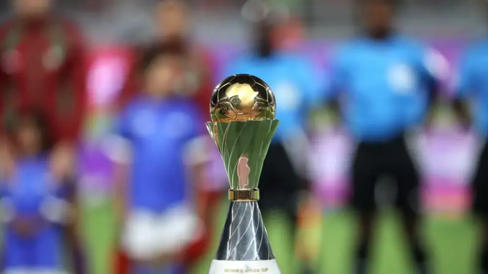 المغرب يحتضن انطلاقة كأس أمم إ