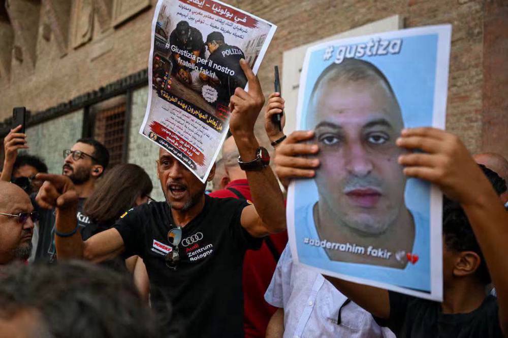 أول تحرك رسمي من المغرب في قضية وفاة عبد الرحيم فقير بإيطاليا