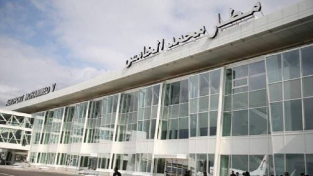 مطار محمد الخامس الدولي بالدار البيضاء يستقبل أزيد من 869 ألف مسافر خلال شهر ماي 2024