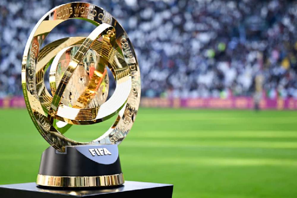 كأس العالم للأندية.. برنامج ال