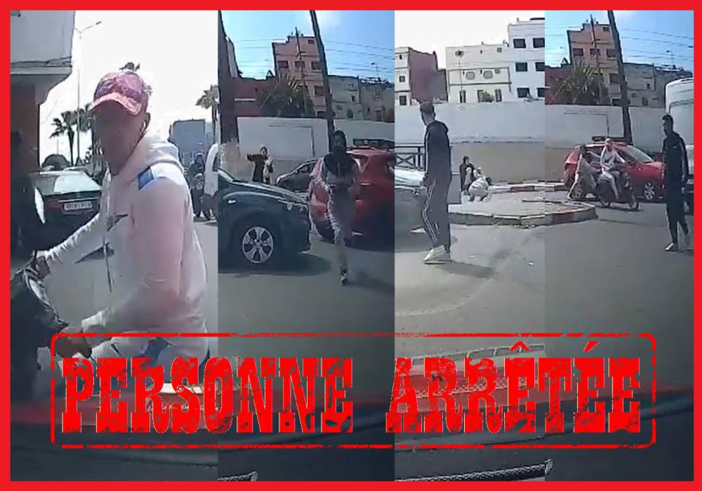 توقيف شخص يشتبه في تورطه في قض