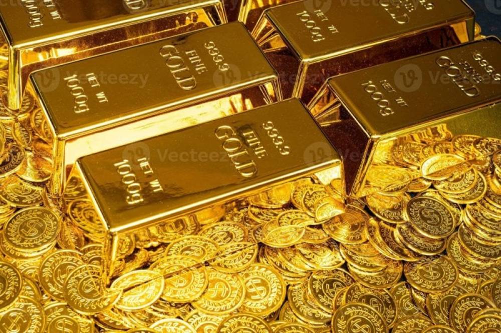 استقرار أسعار الذهب مع تزايد التفاؤل قبيل محادثات التجارة بين الولايات المتحدة والصين