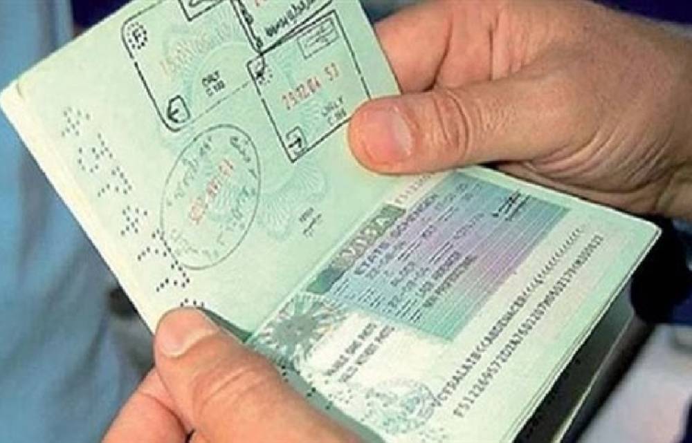 تنسيق أمني.. يطيح بأجنبي من أص