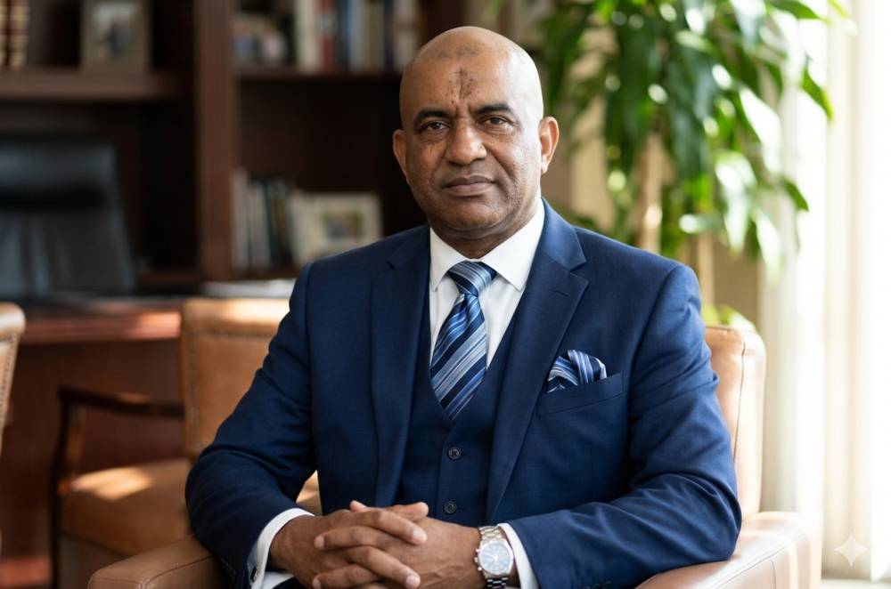 محمد نكوط: رؤية جديدة للتغيير