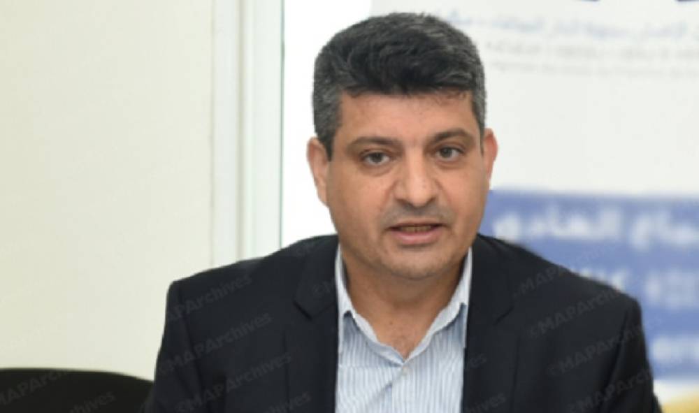 نبذة عن السيد عبد الحافظ أدمينو العضو الجديد بالمحكمة الدستورية