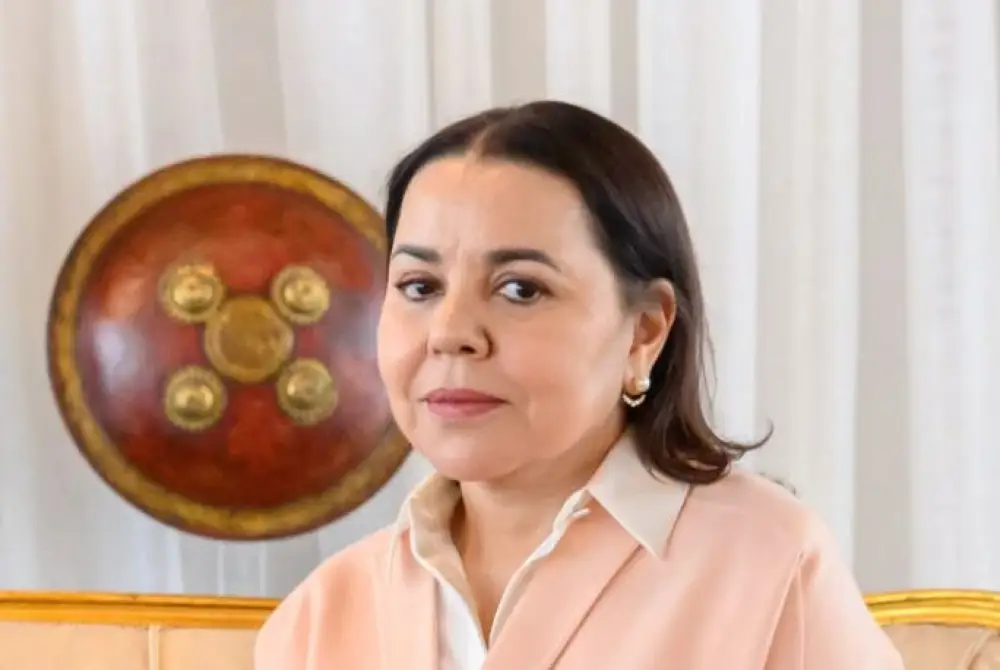 الأميرة للا أسماء تترأس حفل اختتام السنة الدراسية بمؤسسة للا أسماء