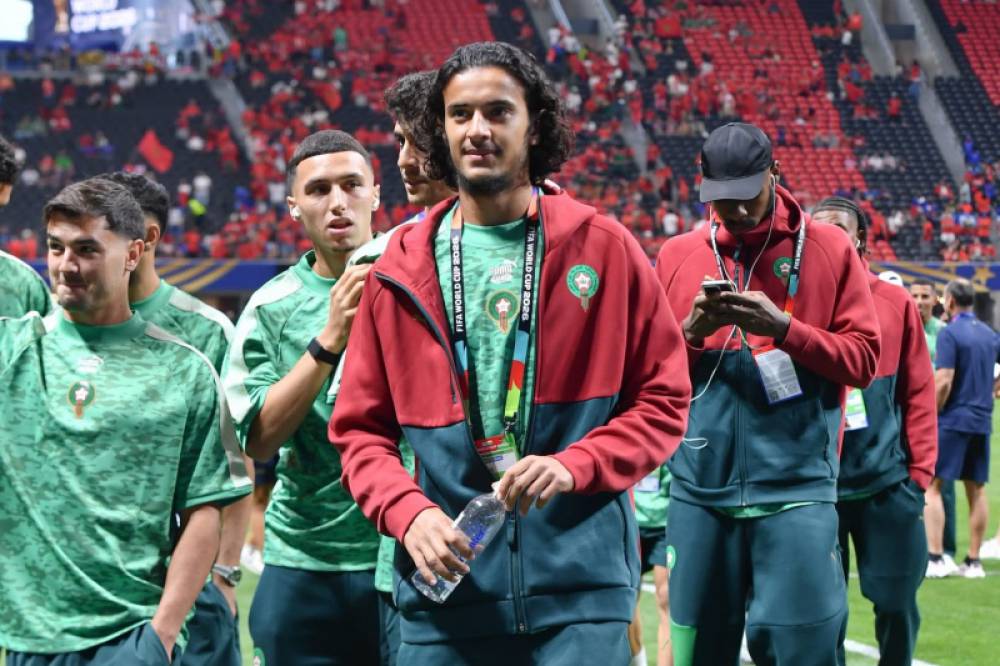 الأسود يشدون الرحال إلى مونتير