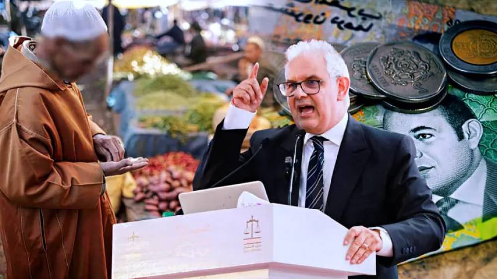 لقاء اقتصادي لحزب الاستقلال لب