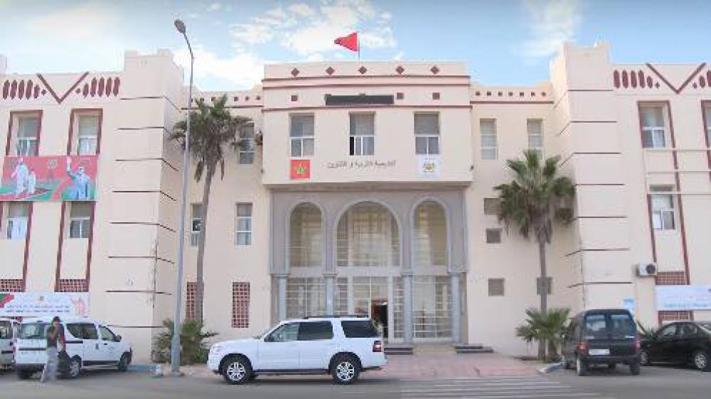 أكاديمية الداخلة وادي الذهب: نجاح 1165 مترشحا في باكالوريا 2026 بنسبة 63,80%