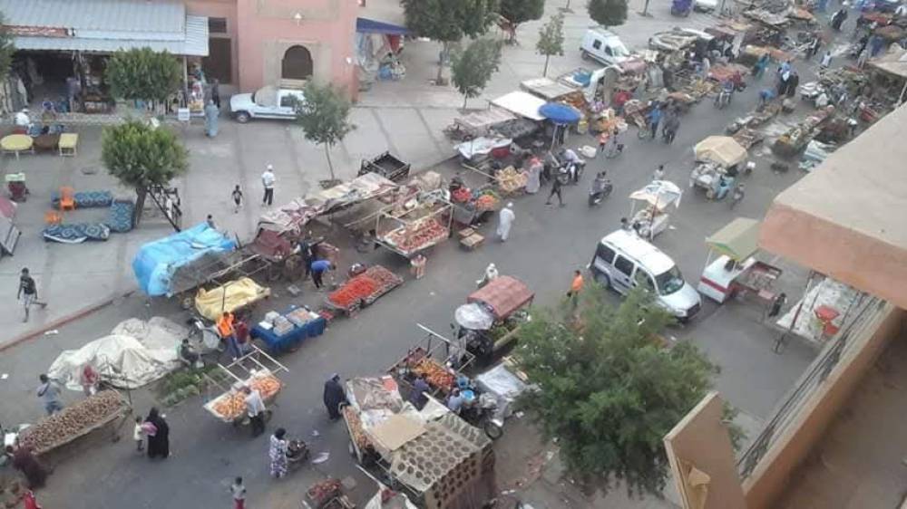 الجمعية الوطنية لحماية المدينة