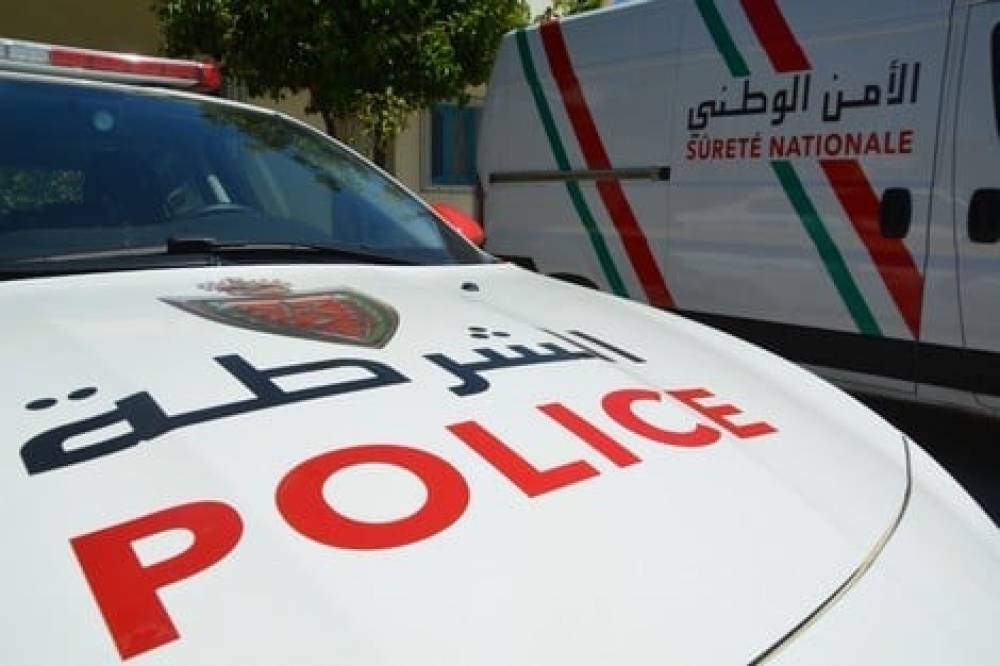 الدار البيضاء: مواجهات عنيفة بحي الألفة تستنفر السلطات الأمنية