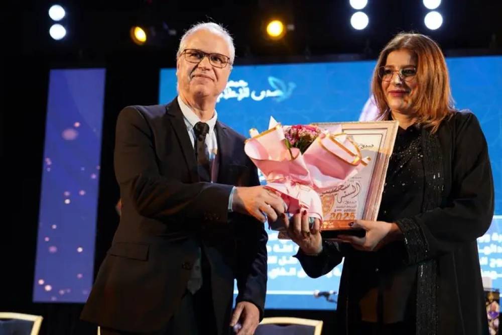 تطوان تحتفي بألمع نجومها في حفل “شخصيات السنة"