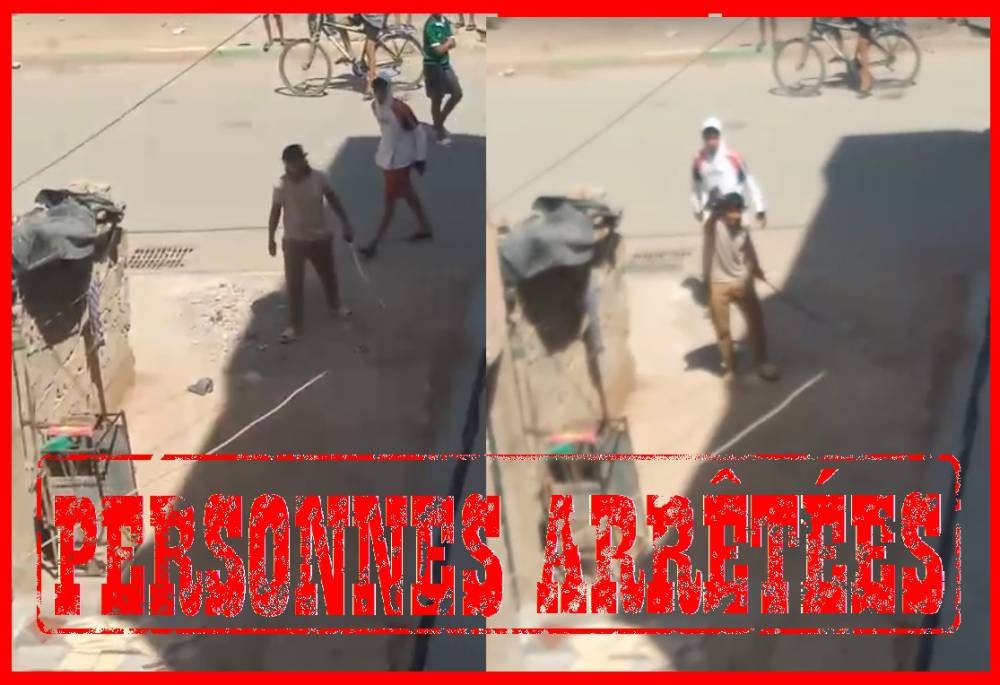 يقظة أمنية وحنكة ميدانية.. المفوضية الجهوية للأمن بسوق السبت التابعة لولاية أمن بني ملال توقف خمسة مشتبه فيهم