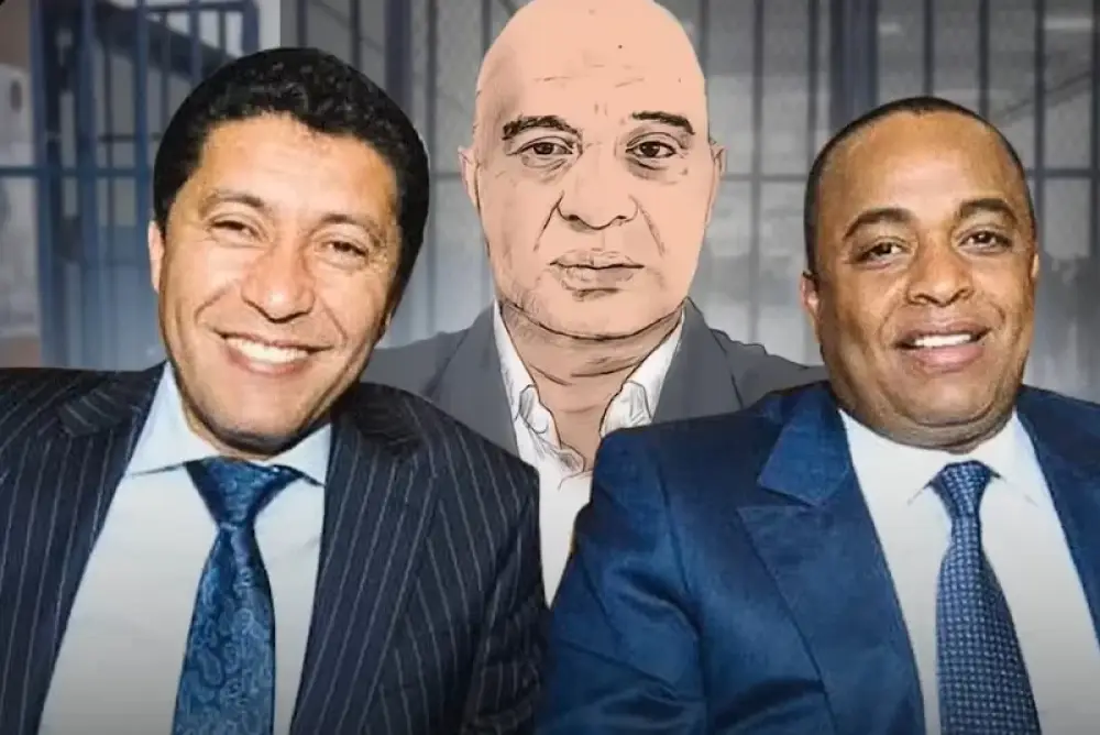 جلسة الحسم في ملف “إسكوبار الصحراء”.. كلمات أخيرة للمتهمين والقرار بعد ساعات