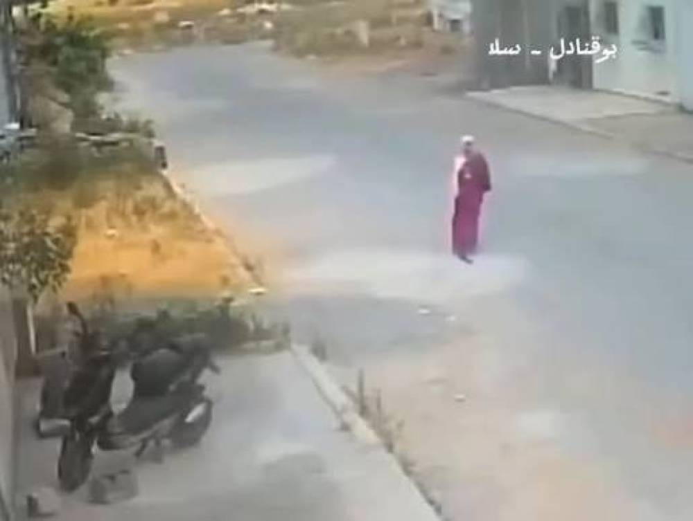 اعتداء وسرقة عنيفة تستهدف سيدة ببولقنادل واستنفار أمني يطيح بالمشتبه فيهم بسرعة