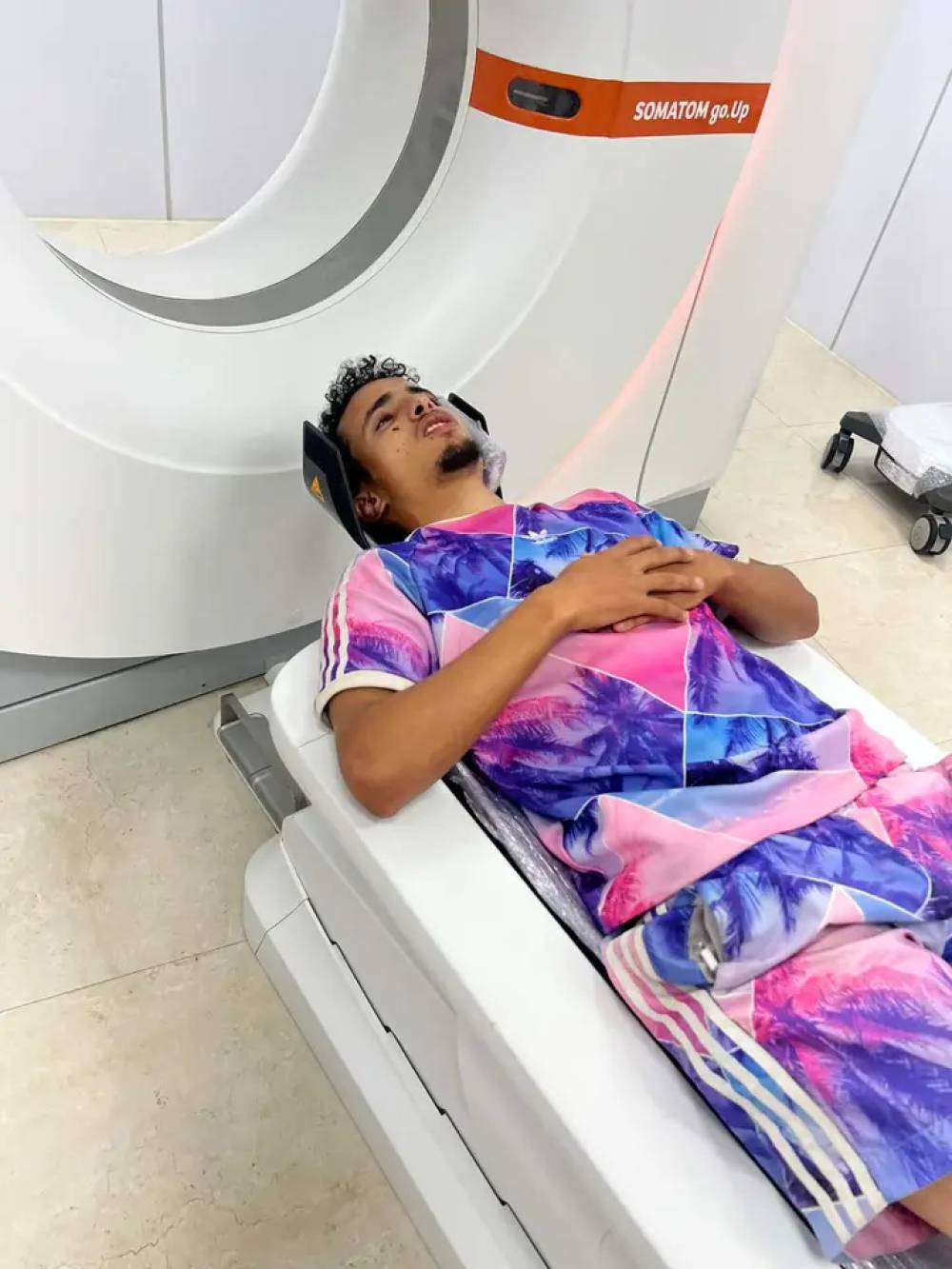 وجدة.. حملة تضامن واسعة مع الل