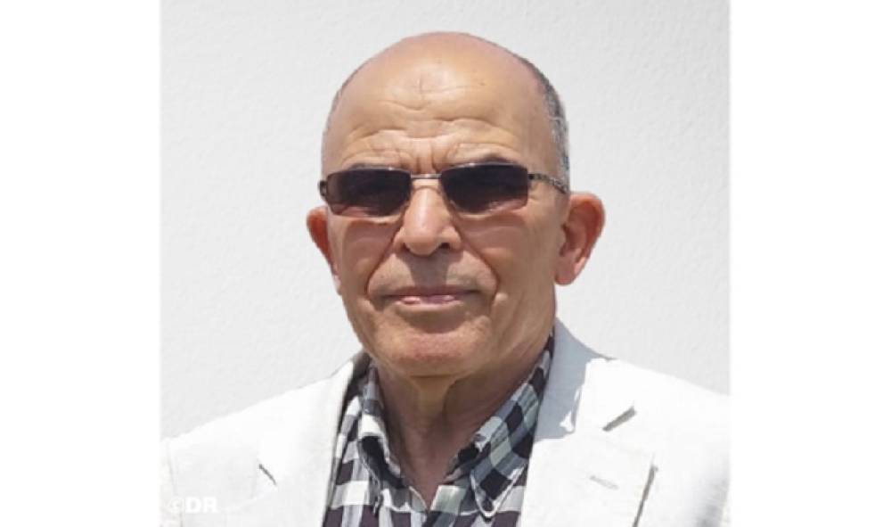 نبذة عن السيد أحمدو الباز العضو الجديد بالمحكمة الدستورية