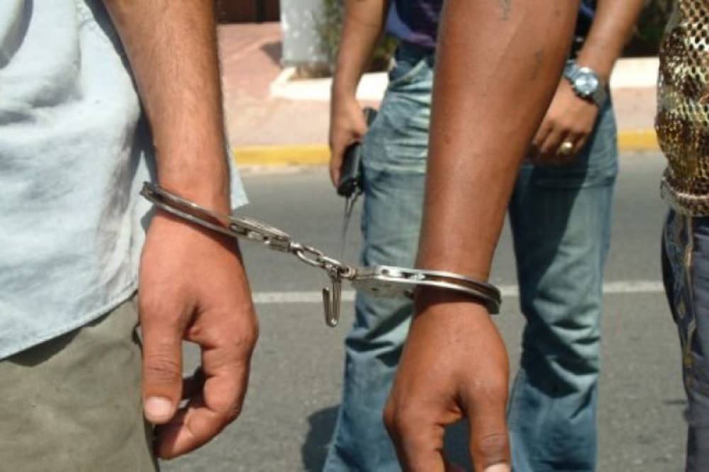برشيد.. توقيف مروج للمخدرات بالدروة وحجز كميات من الممنوعات