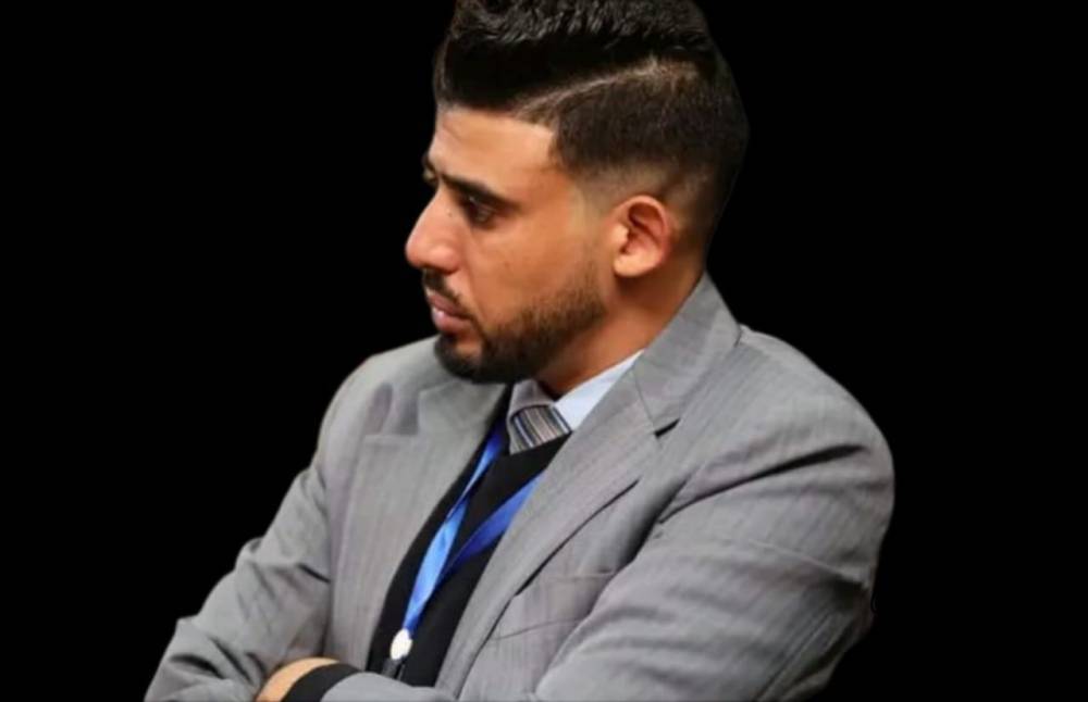 استنكار تعرض مراسل Canal13 يوس