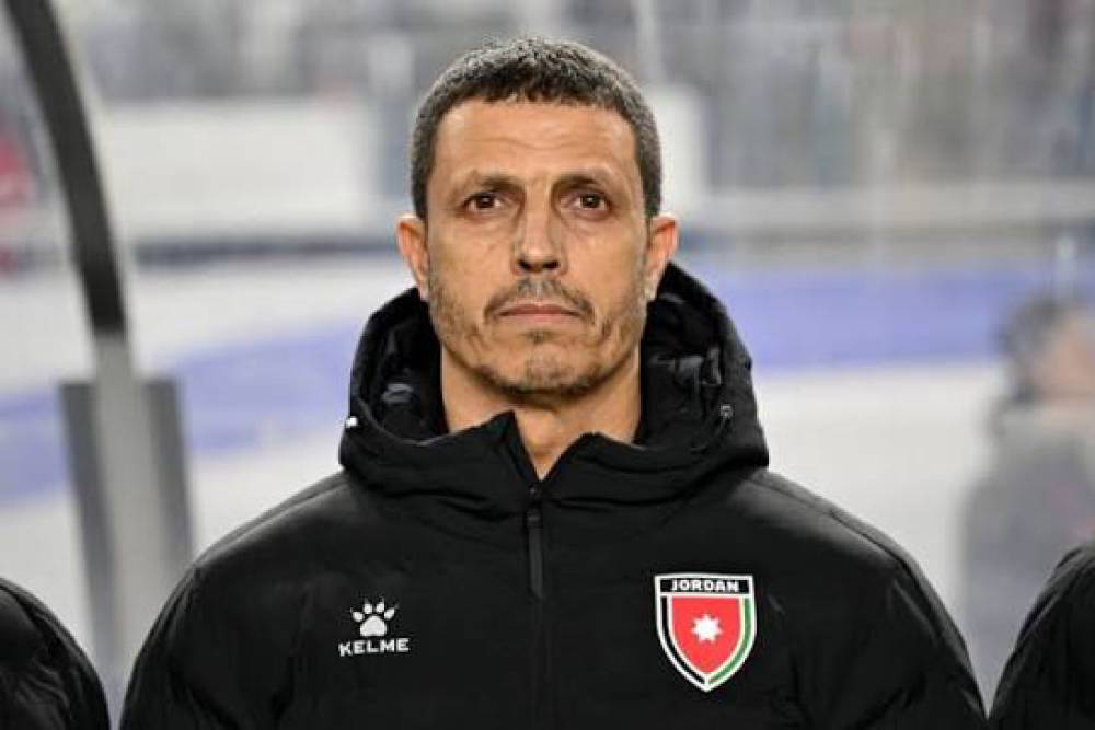 جمال السلامي: جاهزون لموقعة ال