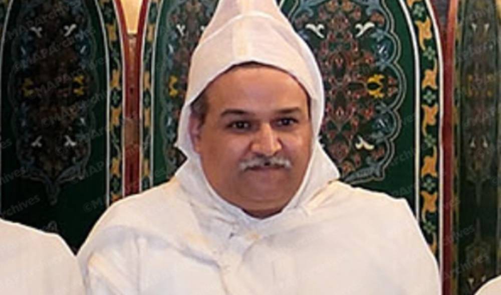 نبذة عن السيد ندير المومني الذي عينه جلالة الملك عضوا جديدا بالمجلس الأعلى للسلطة القضائية
