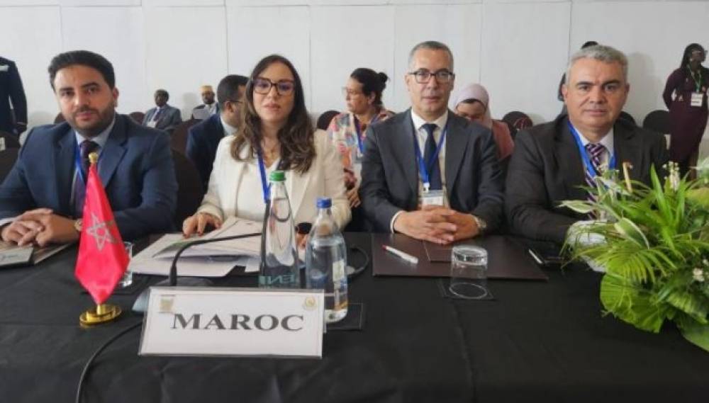 انتخاب المغرب عضوا في 3 هيئات باتحاد مجالس الدول الأعضاء في المؤتمر الإسلامي