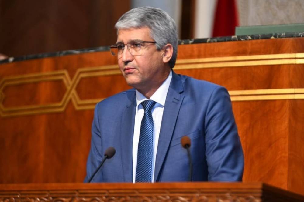 صديقي يؤكد أن الوزارة عبأت كل الفاعلين لضمان تموين الأسواق الوطنية من المنتجات الفلاحية