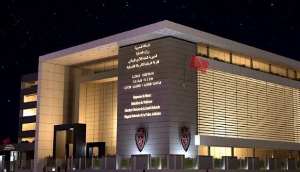 الفرقة الوطنية تحيل 30 شخصا على النيابة العامة من بينهم عناصر من القوات العمومية وذوي السوابق القضائية