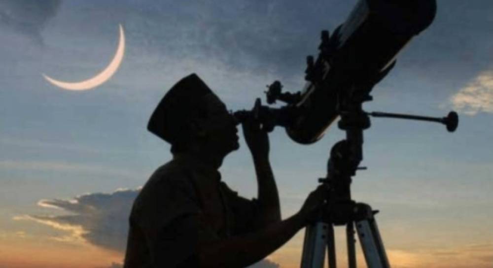 أربع دول تعلن أول أيام شهر رمضان