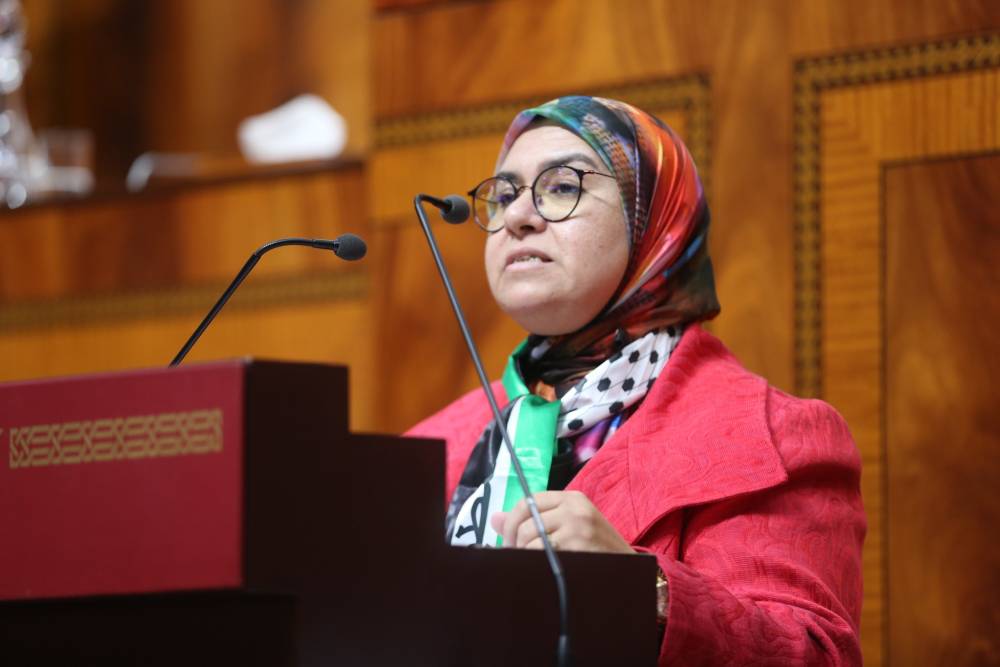 الرطل: المواطنون يصفون القطارات الرابطة بين الجديدة والدار البيضاء بـ “الخردة” وعلى وزارة النقل معالجة الوضع