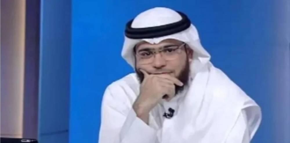 صدمة وتفاؤل.. الداعية الإسلامي وسيم يوسف يعلن إصابته بمرض السرطان