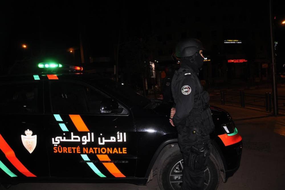 صحيفة “لوباريزيان” الفرنسية: السلطات المغربية  توقف”زعيم الزعماء” في عالم تهريب الدولي للمخدرات