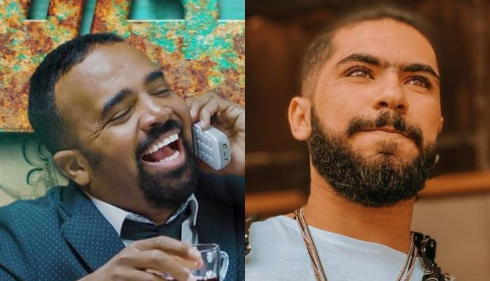 الكوميدي محمد باسو: اعتذر للرابور طه فحصي المعروف بـ “طوطو”