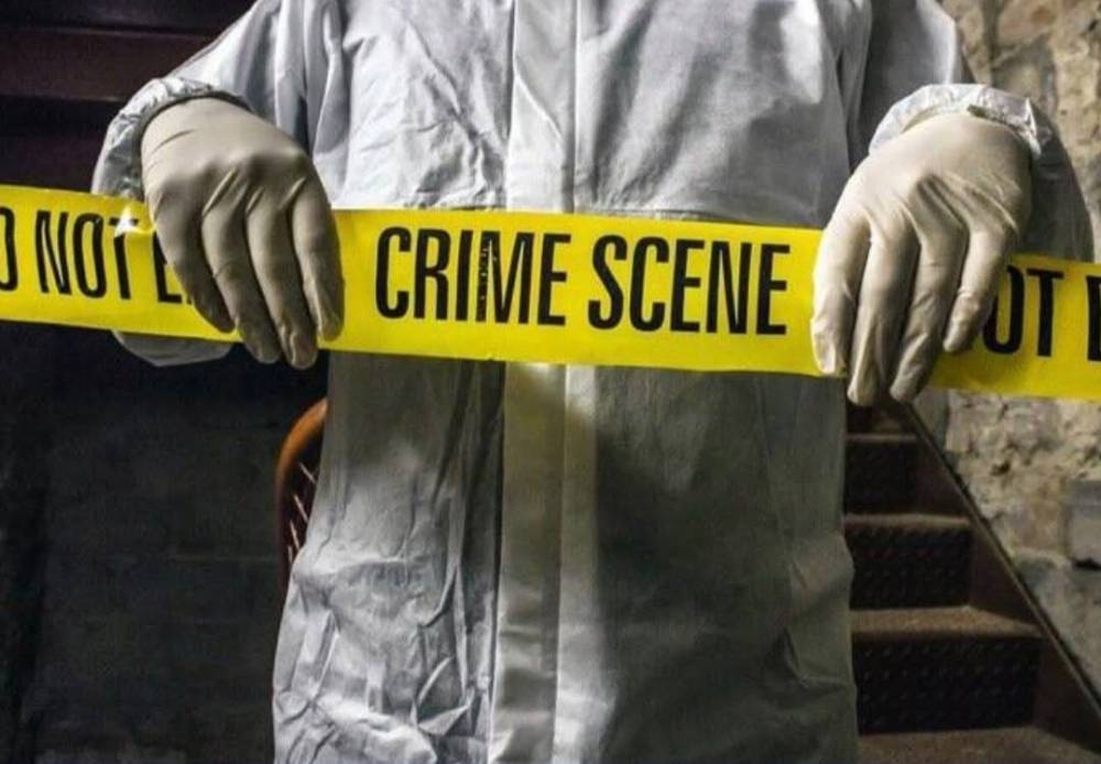 جريمة قتل مروعة تهز دوار أوخري