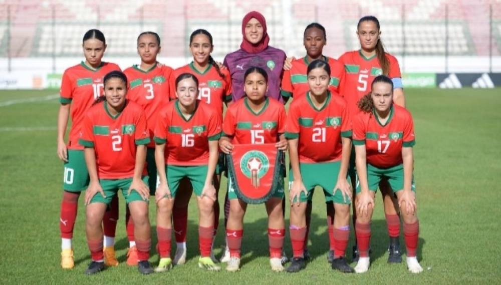 الكاف يعلن موعد مواجهات المغرب وزامبيا في تصفيات مونديال الدومينيكان