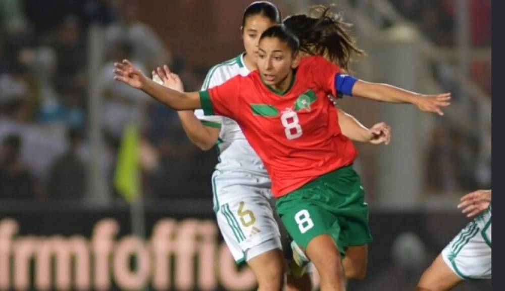 تصفيات مونديال الفتيات.. تعرف على التوقيت والقنوات الناقلة لمباراة المغرب ضد الجزائر
