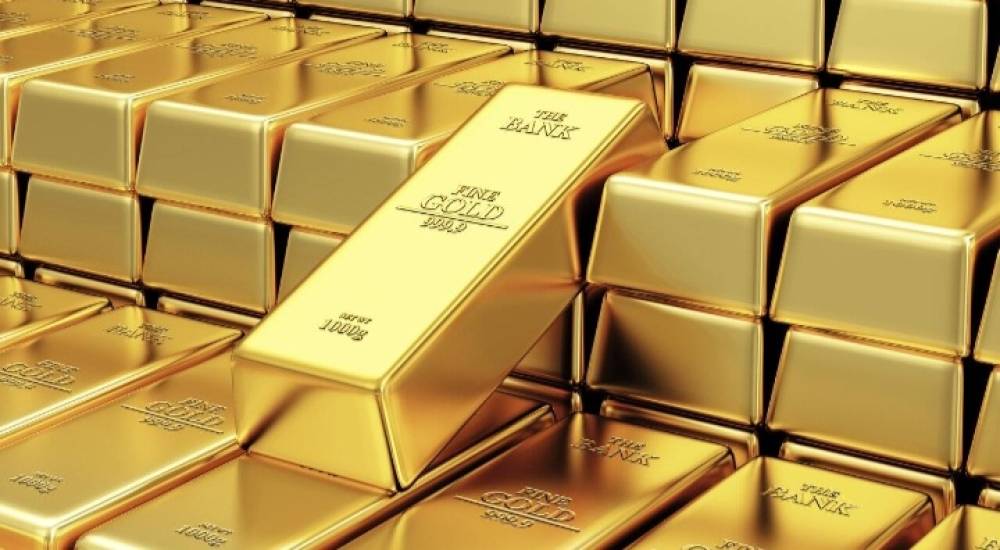 تراجع أسعار الذهب وسط ترقب المستثمرين لبيانات التضخم في الولايات المتحدة