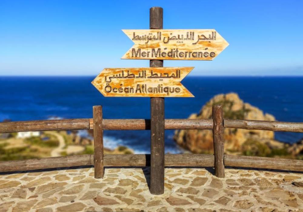 توقعات أحوال الطقس .. الأحد 18 ماي