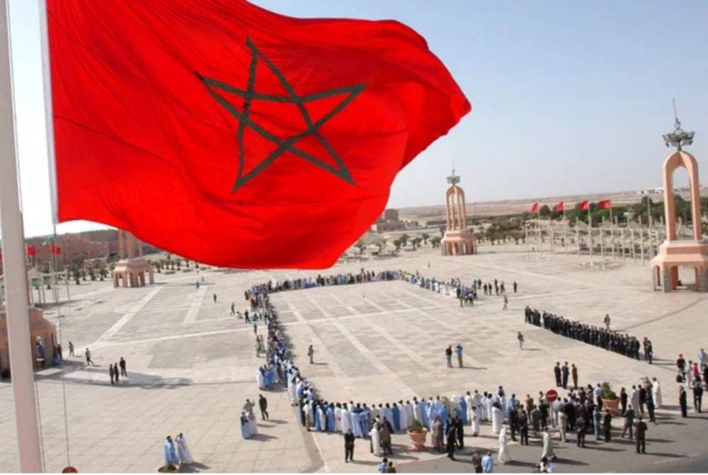 الصحراء المغربية .. كينيا تدعم مخطط الحكم الذاتي وتشيد بالتوافق الدولي والدينامية التي يقودها جلالة الملك