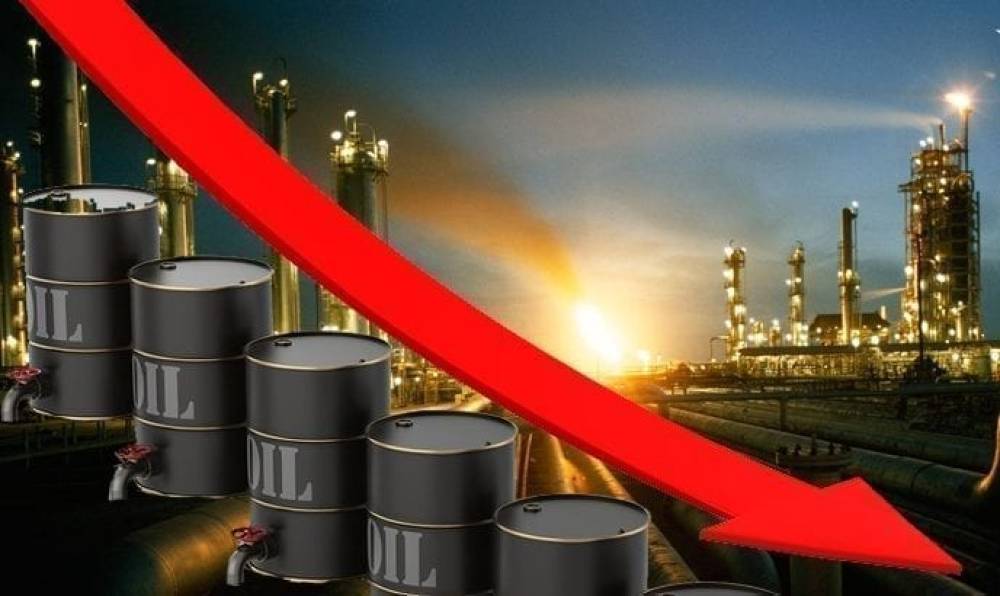 تراجع أسعار النفط مع تزايد المخاوف بشأن النمو في الولايات المتحدة والصين