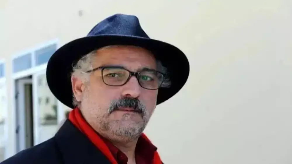 وفاة الفنان المغربي محمد الشوبي بعد صراع مع المرض