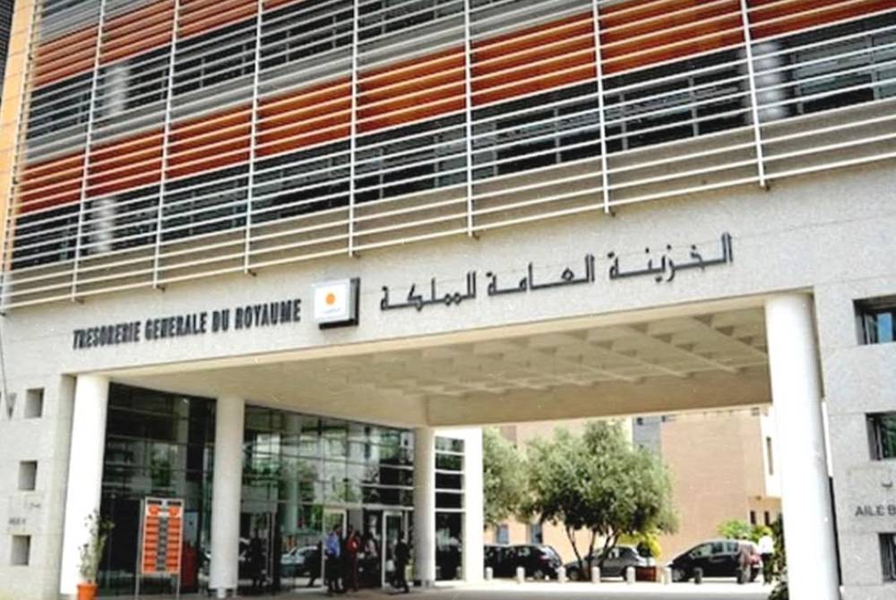 صرف أجور موظفي القطاع العام قب