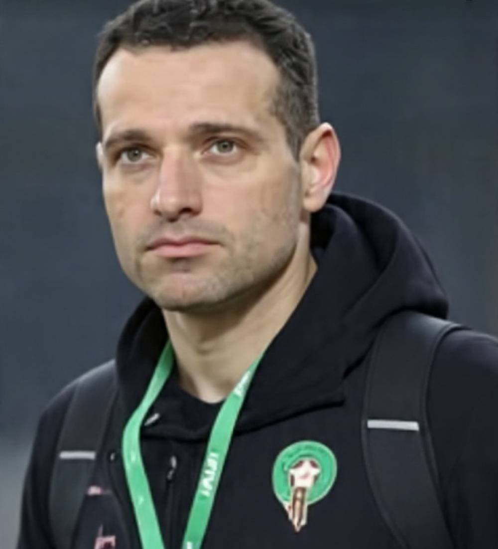 جدل واسع حول تفضيل مدرب برتغال