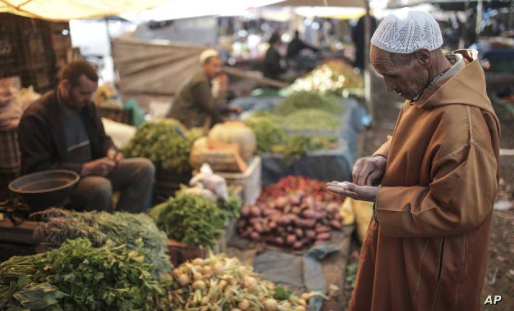 غلاء الأسعار يثير غضب المواطنين ويُفاقم معاناة الأسر المغربية