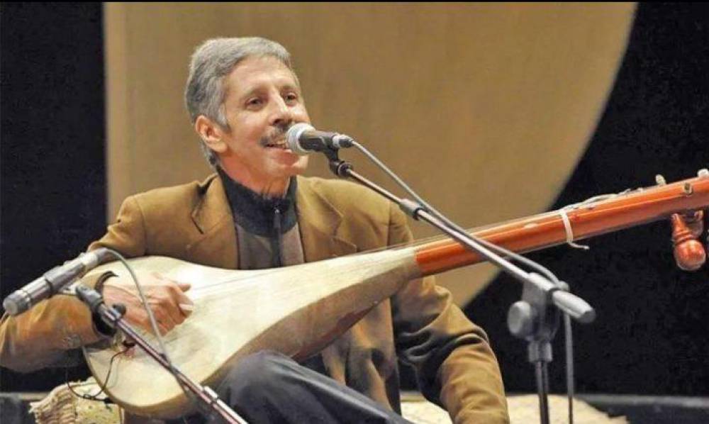 محمد رويشة أسد لوتار الذي لن يتكرر… سفير التراث الأمازيغي وصوت الأطلس الخالد