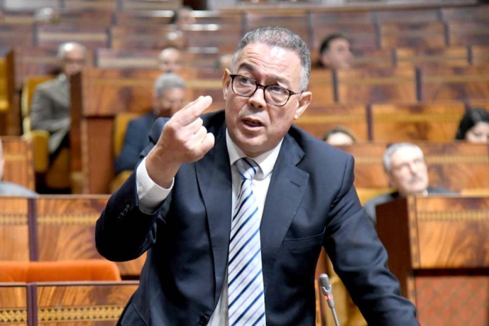 لقجع: احتياطي العملة الصعبة بالمغرب يقترب من 6 أشهر