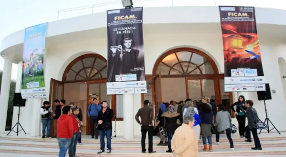 المهرجان الدولي لسينما التحريك بمكناس يواصل فعالياته بحضور أسماء بارزة من المغرب والخارج