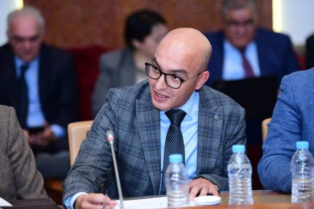 "الأصالة والمعاصرة" يجدد الثقة في خليفة مجيدي وكيلاً للائحته بدائرة خريبكة