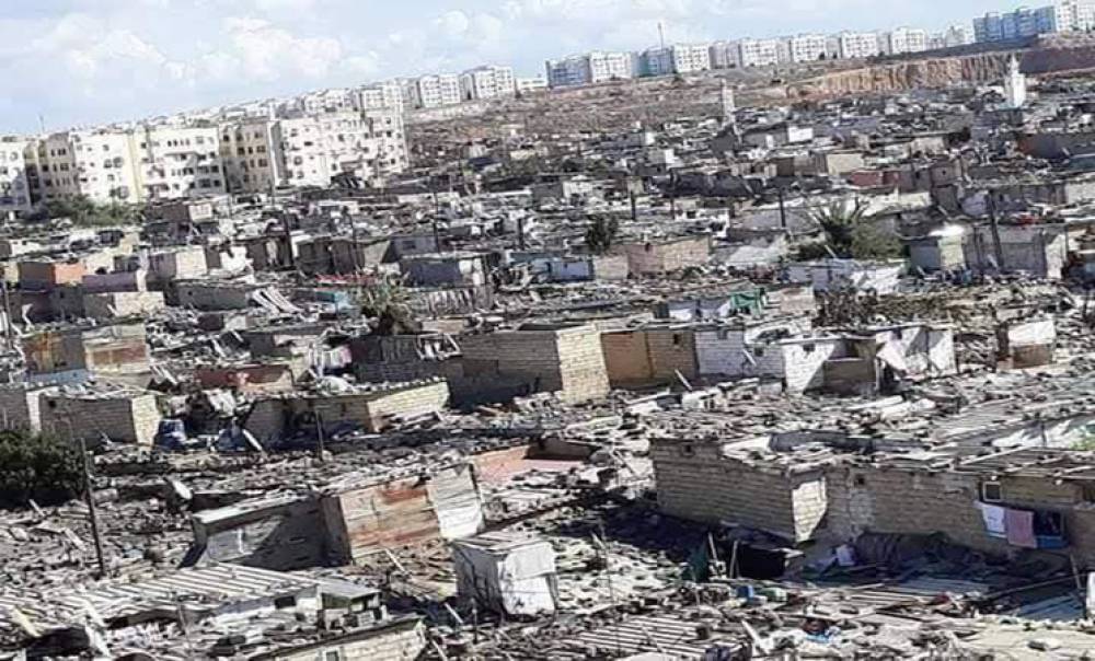 كاريان الرحامنة: حكاية حيٍّ صفيحي أصبح ذاكرة مدينة