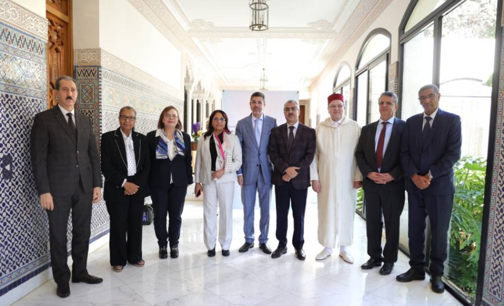 الهيئة المكلفة بمراجعة مدونة الأسرة تستعد لإستقبال المقترحات
